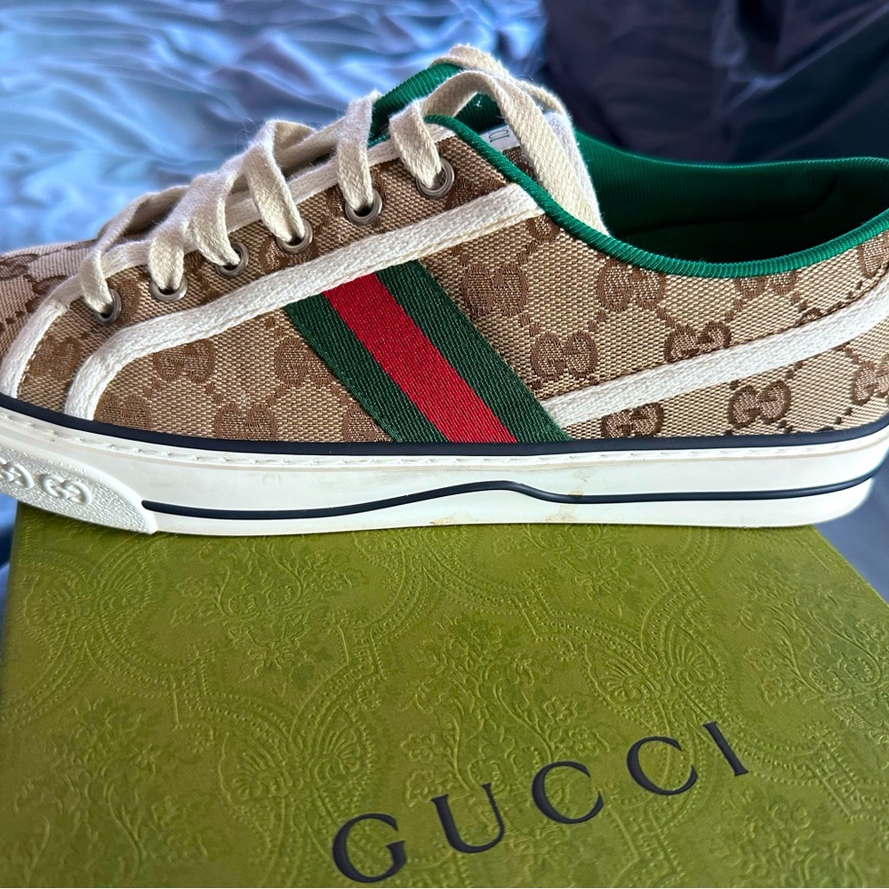 Gucci original GG sneaker